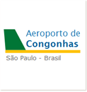 Infraero – Aeroporto de Congonhas – São Paulo