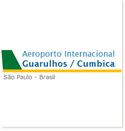 Infraero – Aeroporto de Cumbica - Guarulhos – São Paulo