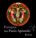 Paróquia São Paulo Apóstolo - Belém